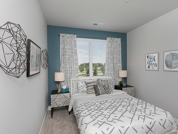 5th image of 1010 Station Blvd Unit 500