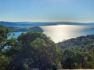 9500 Glenhaven Dr, Glenhaven, CA 95443