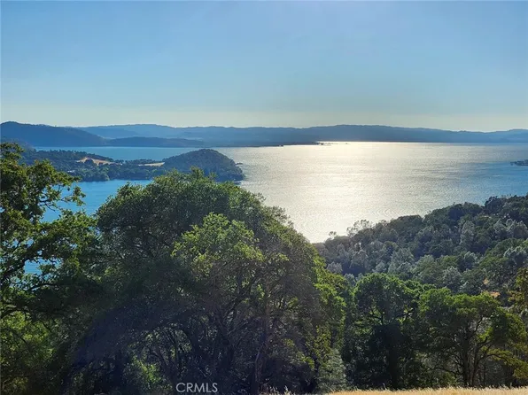 9500 Glenhaven Dr, Glenhaven, CA 95443