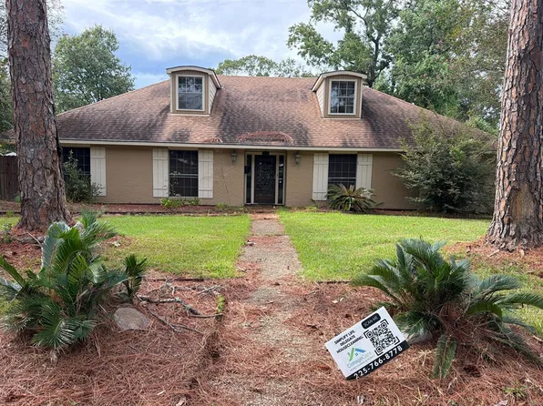 10753 Goodwood Blvd, Baton Rouge, LA 70815