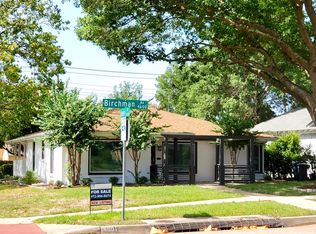4601 Birchman Ave #1, Fort Worth, TX 76107