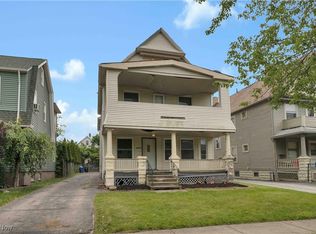 11204 Parkview Ave, Cleveland, OH