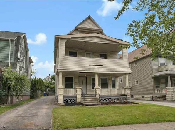 11204 Parkview Ave, Cleveland, OH 44104