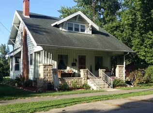 425 E 6th St, Rochester, IN 46975