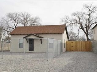1803 N Missouri Ave, Roswell, NM 88201