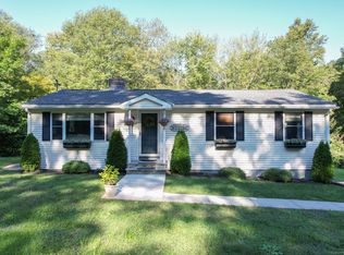 72 Tuttle Rd, Southbury, CT 06488