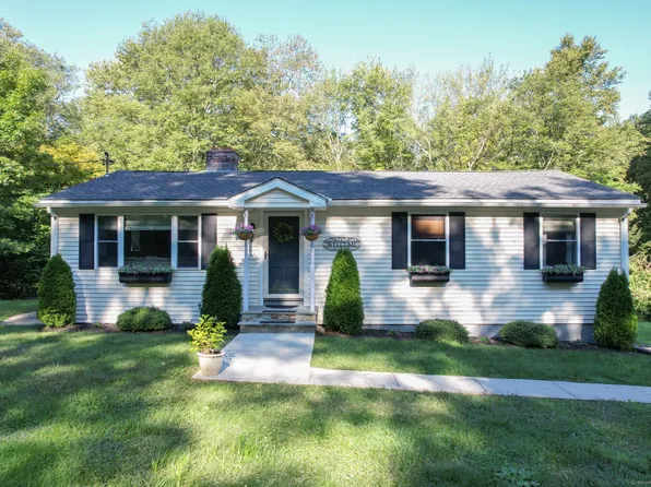 72 Tuttle Road, Southbury, CT 06488