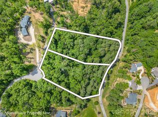 97 Longspur Ln, Asheville, NC 28804
