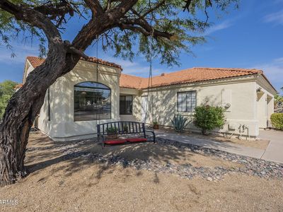 16429 E Ashbrook Dr APT A, Fountain Hills, AZ, 85268