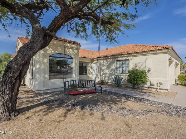 16429 E ASHBROOK Drive #A, Fountain Hills, AZ 85268