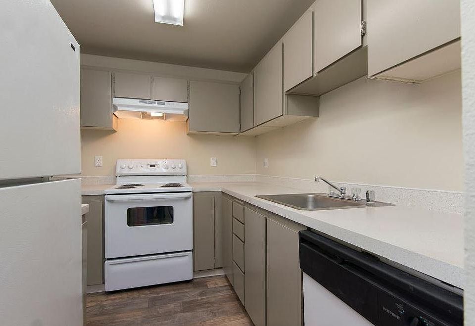 Steele Manor Apartment Rentals WA Zillow