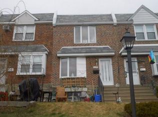 6228 Cottage St, Philadelphia, PA 19135
