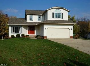 1105 Castleman Ct, Painesville, OH 44077