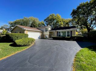 1705 Central Ave, Deerfield, IL