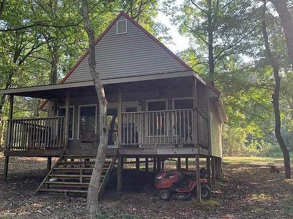 1815 Stubblefield Rd, Pocahontas, AR 72455