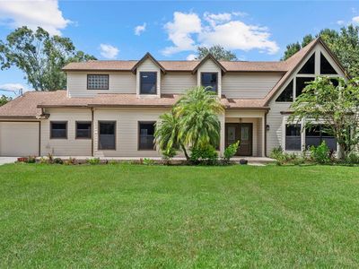 6040 Country Club Rd, Zephyrhills, FL, 33544