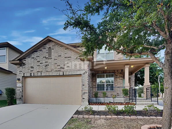 12003 Allard Blf, San Antonio, TX 78254