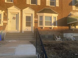 1512 Wynsam St, Philadelphia, PA 19138