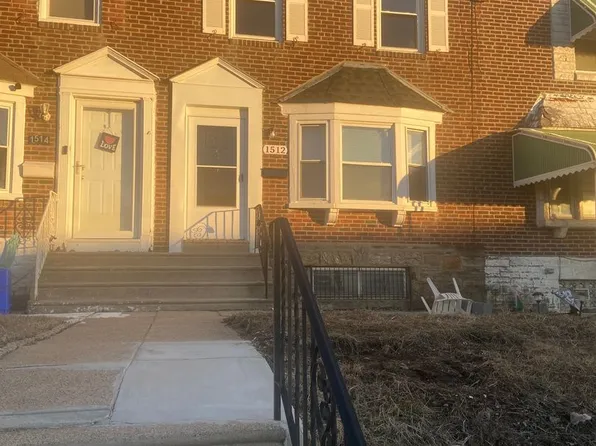 1512 Wynsam St, Philadelphia, PA 19138