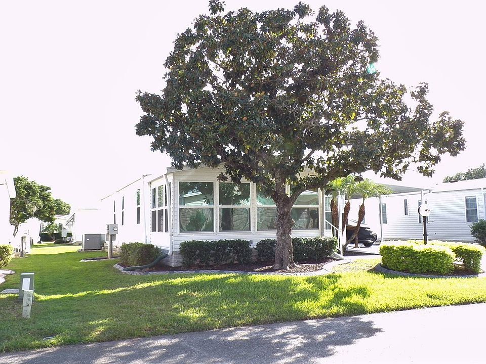 1st image of 4595 Delmar Dr #560