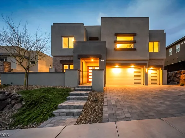 318 Kandinsky Ct, Henderson, NV 89012