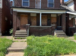 5104 Thekla Ave, Saint Louis, MO 63115