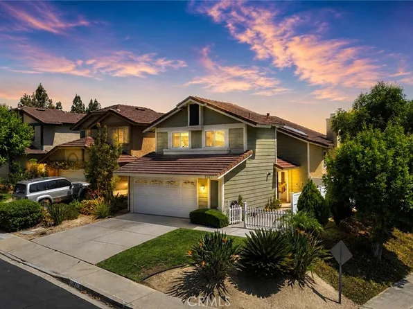 13437 Gold Dust Way, Chino Hills, CA 91709