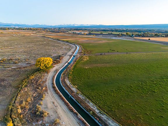 Montrose CO cattle ranch for sale