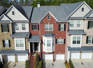 3047 Woodwalk Dr SE #18, Atlanta, GA 30339