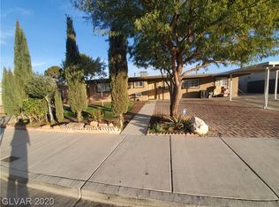 1012 Date St, Las Vegas, NV 89108