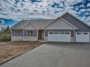 231876 Little Brook Ct, Wausau, WI 54401