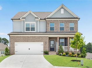 4214 Goosecross Ct, Lilburn, GA 30047