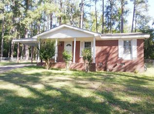 1900 Colony Park Rd, Augusta, GA 30909