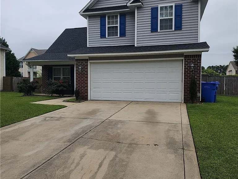 5716 Scarecrow Ct — Photo 1