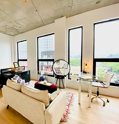 Rented by Modern Spaces | media 12