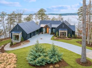 125 Waterfern Ct, Six Mile, SC 29682