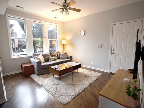 2nd image of 2632 W Francis Pl #1