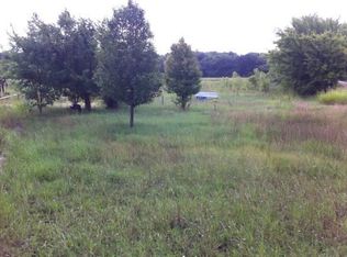 13520 County Road 480, Anna, TX 75409