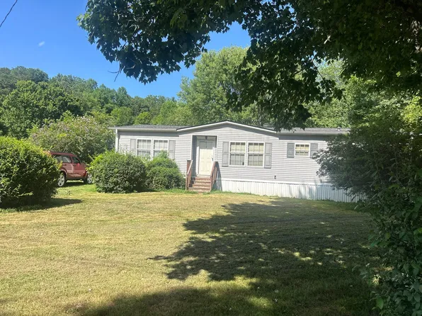 242 Flat Creek Rd, Black Mountain, NC 28711