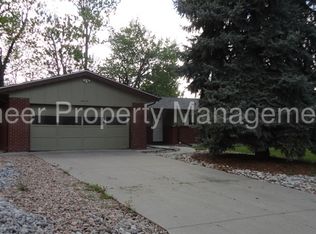 3045 Ward Ct, Wheat Ridge, CO 80215