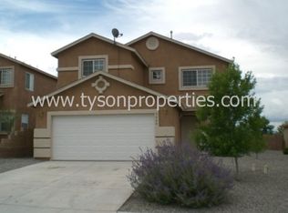 5466 Salem Ct NE, Rio Rancho, NM 87144