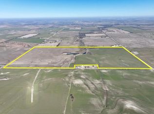 0 W 110th Ave N TRACT 4, Conway Springs, KS 67031