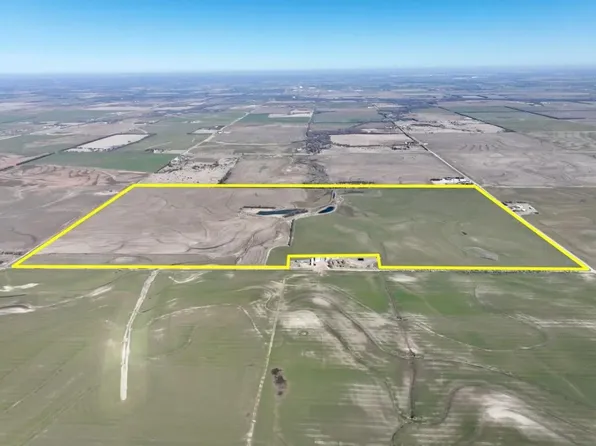 0 W 110th Ave N Tract 4, Conway Springs, KS 67031