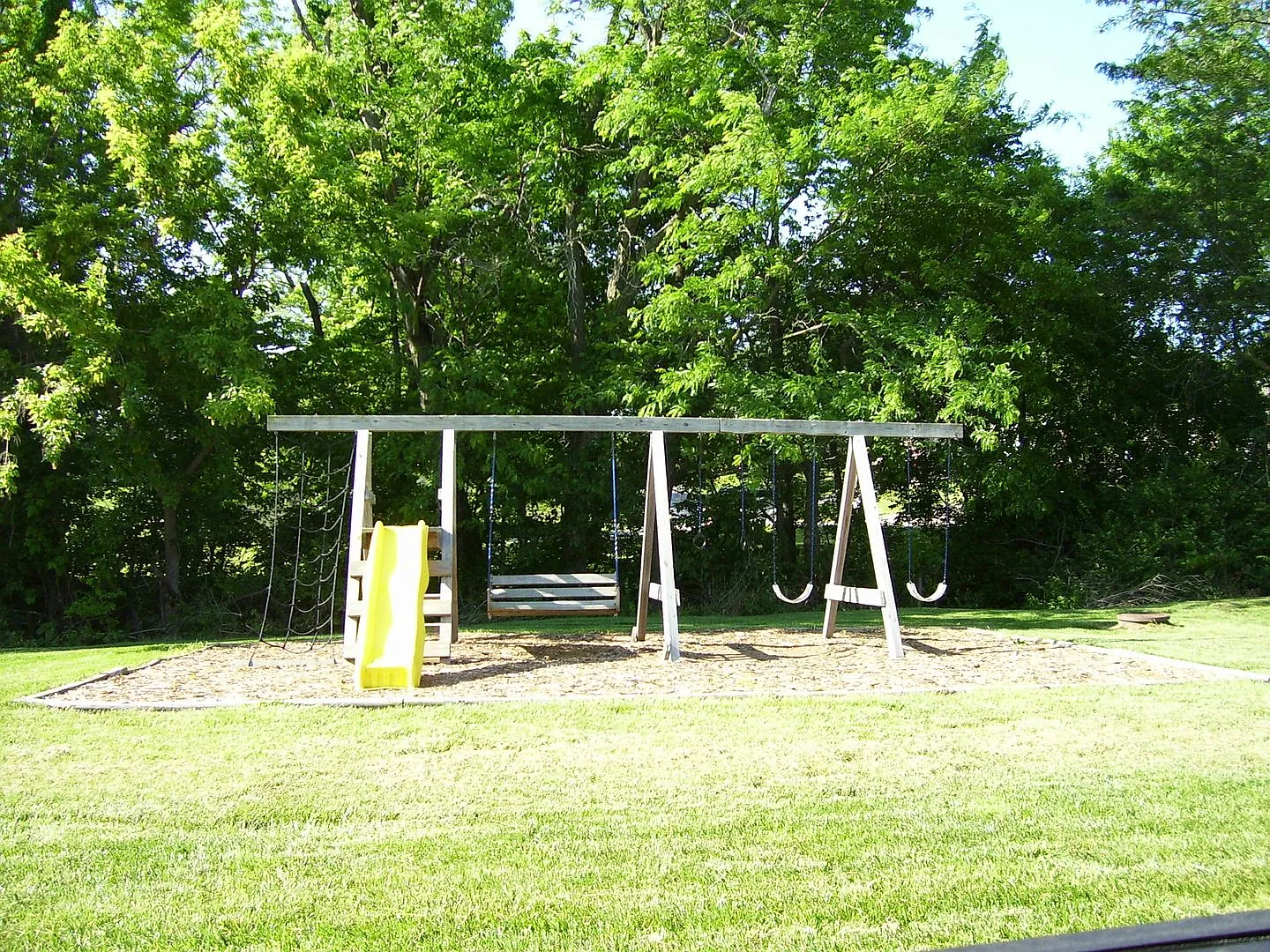 Cameron Villa — Photo 3