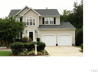 1001 Burnt Hickory Ct, Apex, NC 27502