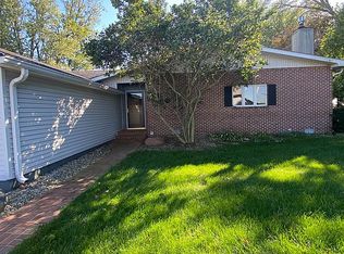 4697 N County Road 680 W, Mulberry, IN 46058