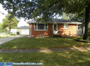 3120 N 44th St, Lincoln, NE 68504