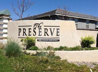440 S Sand Crane Cir, Sparks, NV 89436