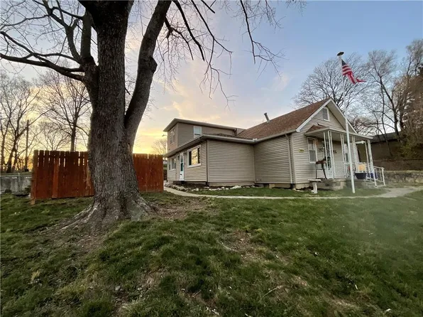 1834 S 16th St, Kansas City, KS 66103