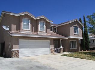 6241 Jonathon St, Lancaster, CA 93536